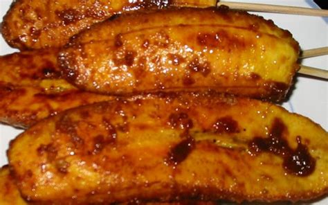 how to cook banana que|How to cook banana que .